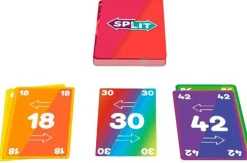Split Kortspil