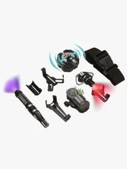 SpyX Micro Gear Spionsæt