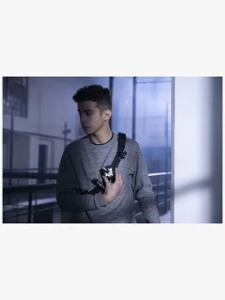 SpyX Micro Gear Spionsæt