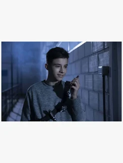 SpyX Micro Gear Spionsæt