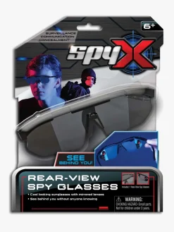 SpyX Rearview Spionbriller