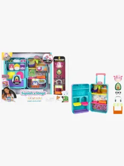 Squish-a-longs Legesæt Håndbagage