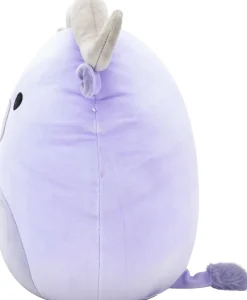 Squishmallows Bamse Bradley Bøffel 30 cm