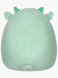 Squishmallows Bamse Fuzz A Mallows Palmer Goat 30 cm