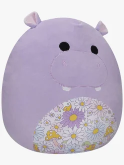 Squishmallows Bamse Hanna Hippo 50 cm