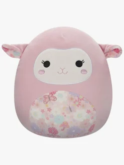 Squishmallows Bamse Lala Lam 30 cm