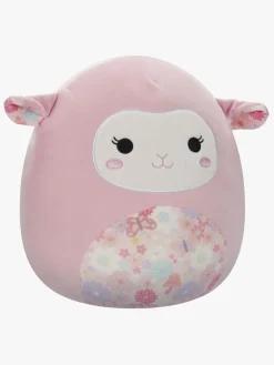Squishmallows Bamse Lala Lam 30 cm