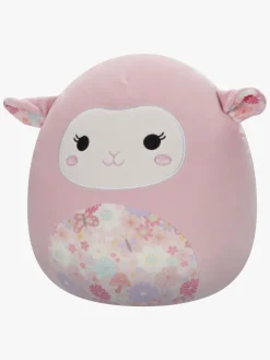 Squishmallows Bamse Lala Lam 30 cm