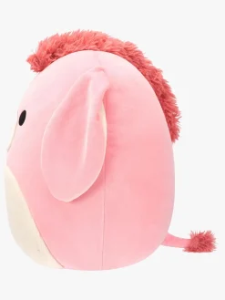 Squishmallows Bamse Maudie Æsel 50 cm