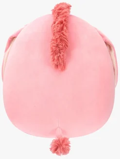 Squishmallows Bamse Maudie Æsel 50 cm