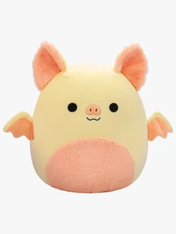 Squishmallows Bamse Meghan Flagermus 40 cm