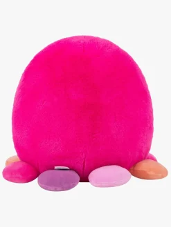 Squishmallows Bamse Octavia Blæksprutte 30 cm