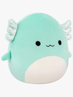 Squishmallows Bamse P25 Anastasia Axolotl 30 cm