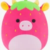 Squishmallows Bamse P24 Cleary Ko 30 cm