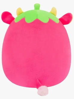 Squishmallows Bamse P24 Cleary Ko 30 cm
