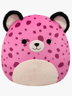 Squishmallows Bamse P25 Jalisca Cheetah 50 cm