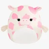 Squishmallows Bamse P24 Mondy Sea Ko 40 cm