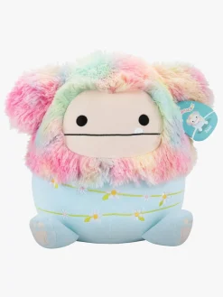 Squishmallows Bamse P23  Zozo Bigfoot 30 cm