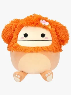 Squishmallows Bamse Shasta Bigfoot 30 cm