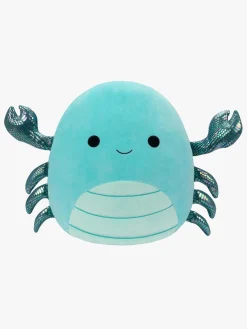 Squishmallows Bamse Skorpionen Carpio 40 cm