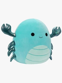 Squishmallows Bamse Skorpionen Carpio 40 cm