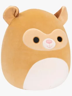 Squishmallows Bamse Spøgelsesdyret Zaine 30 cm