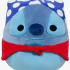 Squishmallows Bamse Superhelten Stitch 20 cm