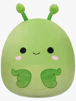 Squishmallows Bamse Weston Knæler 30 cm