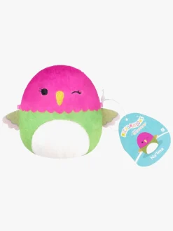 Squishmallows Bamser 10-pak 6 cm