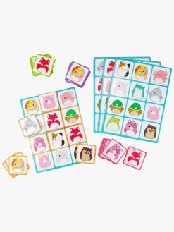 Squishmallows Flipolo Børnespil