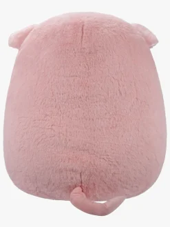 Squishmallows Fuzz A Mallows Bamse Peter Pig 50 cm