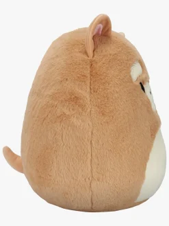 Squishmallows Fuzz A Mallows Bamse Chloeyana Terrier 40 cm