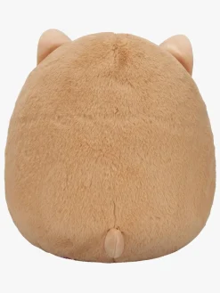 Squishmallows Fuzz A Mallows Bamse Chloeyana Terrier 40 cm