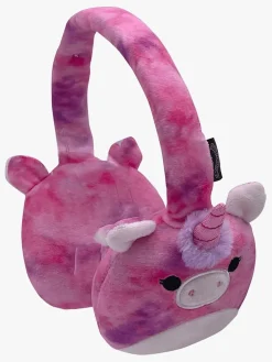 Squishmallows Høretelefoner, Lola