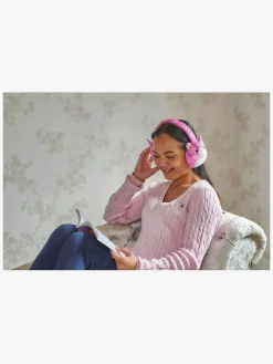 Squishmallows Høretelefoner, Lola