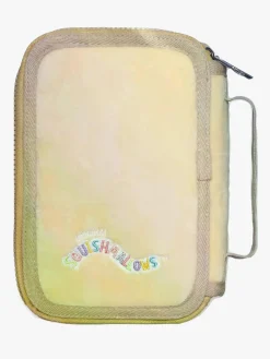 Squishmallows Penalhus, Leonard