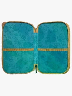 Squishmallows Penalhus, Leonard