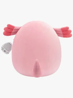 Squishmallows Pokémon Chansey Bamse 35 cm