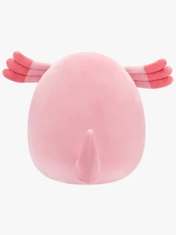 Squishmallows Pokémon Chansey Bamse 25 cm