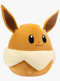 Squishmallows Pokémon Eevee Bamse 50 cm