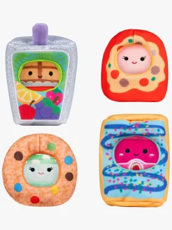 Squishmallows Tilbehørssæt Deluxe