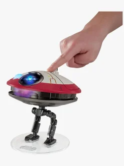 Star Wars Elektronisk Droidelegetøj L0-LA59 Lola Animatronic Edition