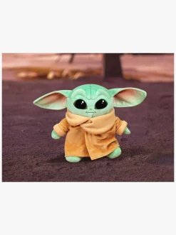 Star Wars Mandalorian The Child Plysfigur 66 Cm