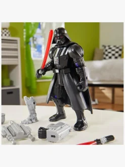 Star Wars Mixmashers Figur Darth Vader Deluxe