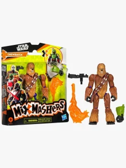 Star Wars Mixmashers Figur Chewbacca