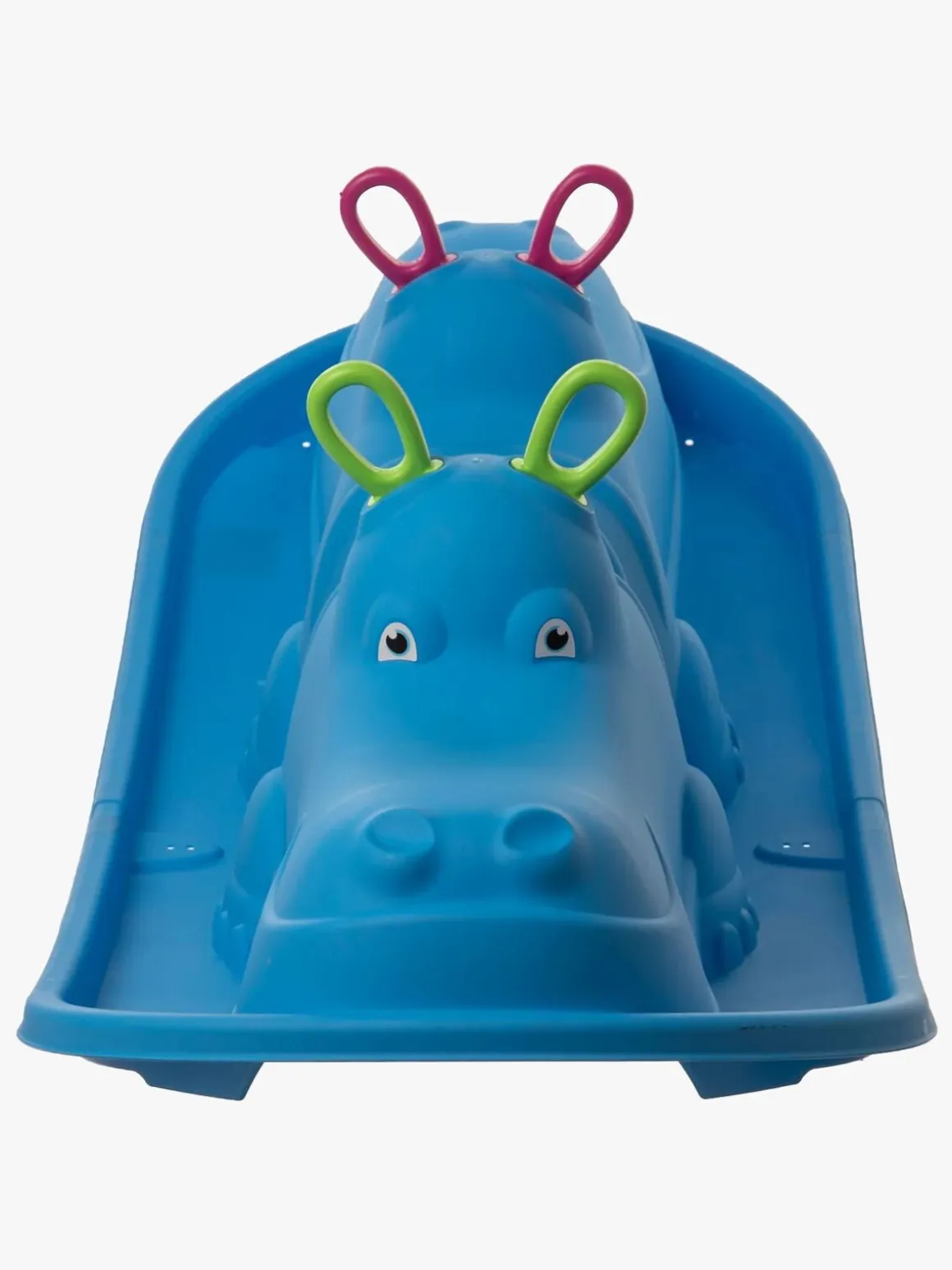 Starplast Flodhest Gyngedyr