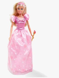 Steffi Love Diamant Prinsesse