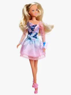 Steffi LOVE Dukke Sommerfuglekjole