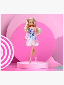 Steffi LOVE Dukke Sommerfuglekjole