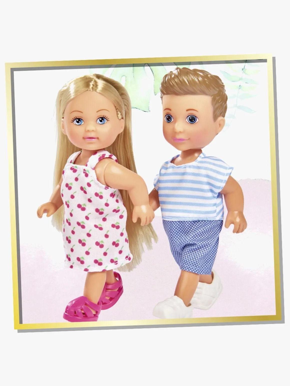 Steffi Love Familieæske